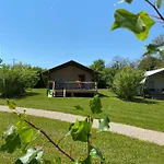 Safarilodge Tent Standard No5 Parque de Campismo 3*
