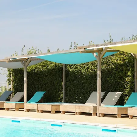 Safarilodgetent Prestige Airco 3*