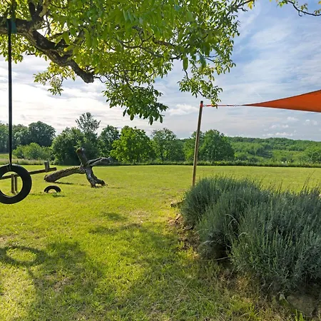 Safarilodgetent Prestige Airco 3*